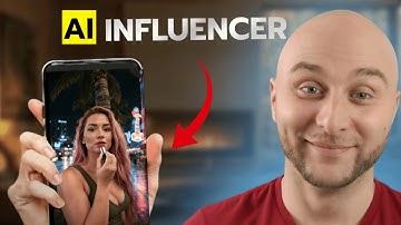 How I Made Consistent AI Characters in Video (FREE Tools!)