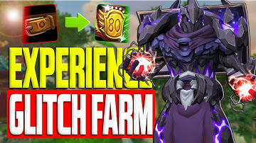 Get MAX LEVEL In UNDER 2 HOURS! (New Glitch) | WoW: Legion Remix