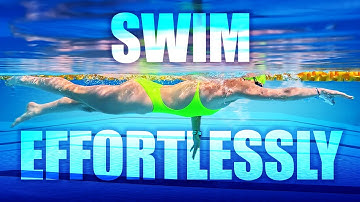 Do This to Swim PERFECT Freestyle in 2026