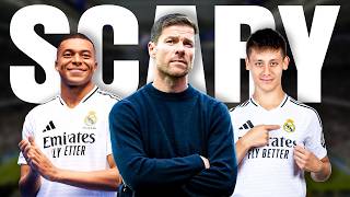 Why La Liga Will Have A Real Madrid Problem