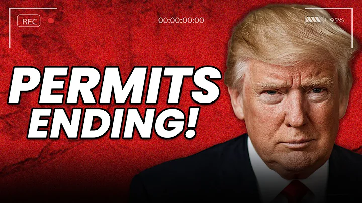 Supreme Court Just ENDED Firearm Permits Nationwide — Emergency Ruling Shocks America