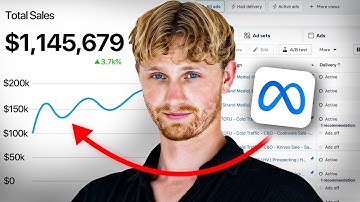 The Facebook Ads Campaign Structure That Works in 2026 (Step-by-Step Tutorial)