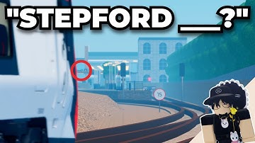 NEW Terminus Station - SCR 2.3 Sneak Peek