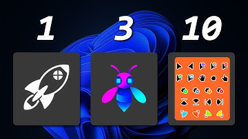 12 FREE Windows Apps EVERY User Should Know About!