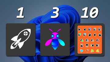 12 FREE Windows Apps EVERY User Should Know About!