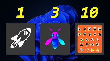 12 FREE Windows Apps EVERY User Should Know About!