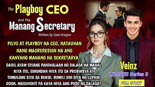 CEO, BIGLANG NATAUHAN NANG MAGRERESIGN NA ANG MANANG NA SECRETARY. SUSUNDAN NYA SA PROBINSYA, BAKIT?