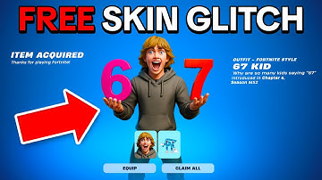 I Tested EVERY Clickbait Fortnite Glitch of 2025!