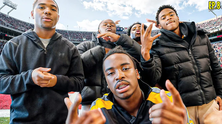 St. Frances Academy vs IMG Academy: What Really Happened...