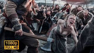 Vikings: Valhalla SEASON 3 : Film Penuh Penuh Aksi Dengan Subtitle Indonesia!