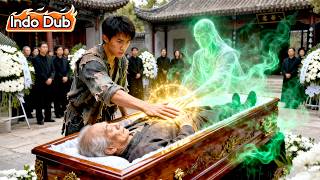 Bos Kaya Divonis Mati Dokter Top, Diselamatkan Pemuda Miskin! Ternyata Dia adalah Dewa Medis!#kdrama