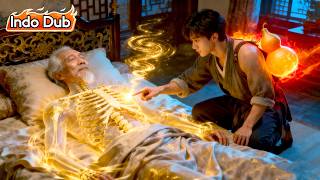 Bos Kaya Divonis Mati Dokter Top, Diselamatkan Pemuda Miskin! Ternyata Dia adalah Dewa Medis!#kdrama