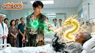 Bos Kaya Divonis Mati Dokter Top, Diselamatkan Pemuda Miskin! Ternyata Dia adalah Dewa Medis!#kdrama