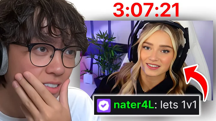 I Can’t End the Video Until I Make $100