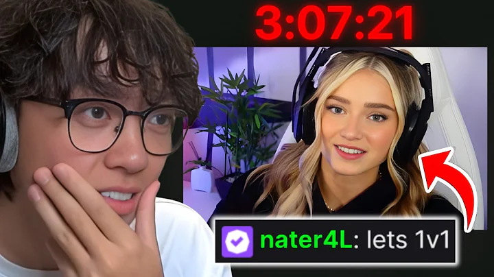 I Challenged Streamers Until I Made $100