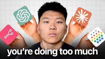 You’re Doing AI Automation Wrong (Here’s How to Fix It)