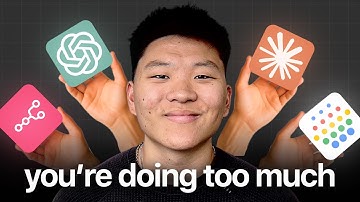 You’re Doing AI Automation Wrong (Here’s How to Fix It)