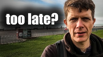 Can devs find work after a career break?