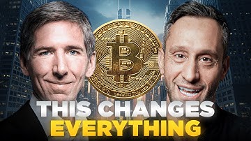 “This Upcoming Catalyst Will Ignite Bitcoin’s REAL Bull Run” | Matt Hougan