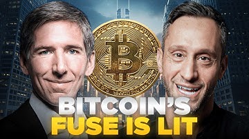 “This Upcoming Catalyst Will Ignite Bitcoin’s REAL Bull Run” | Matt Hougan