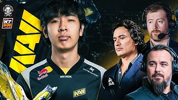 WHY SENZU SHOULD GO TO NAVI | HOW DO YOU FIX AURORA?! | Hot Take Point Made