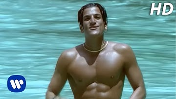 Peter Andre - Mysterious Girl (Official Music Video)