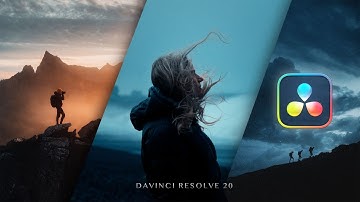 18 Davinci Resolve Hacks I Wish I Knew Earlier