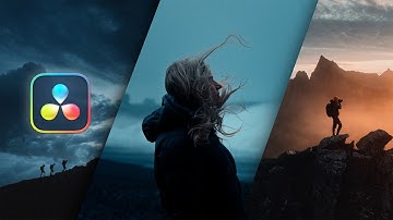 18 Davinci Resolve Hacks I Wish I Knew Earlier