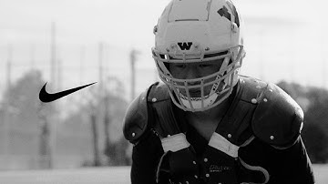 Nike - STOP | Spec Ad