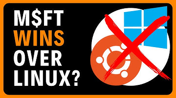 Ubuntu が徐々に Windows の一部になりつつある理由
