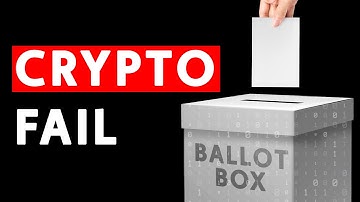 Deze verkiezingen kunnen niet worden ontcijferd