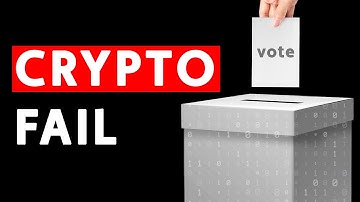 Deze verkiezingen kunnen niet worden ontcijferd