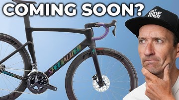 The 11 Road Bikes We’re Most Excited for in 2026