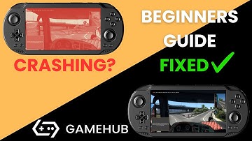 Stop Crashes Forever! The Definitive 2025 Gamehub Settings Guide (For All Devices)