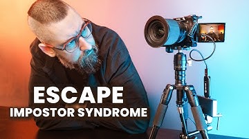 Create Videos Without Feeling Like an Impostor (The Right Approach!)