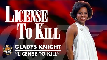 Thumbnail of License to Kill | Did this 80’s Bond Song that Bridge the Gap?