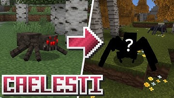 A Massive Upgrade for Caelesti