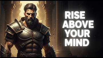 Build an Inner Fortress — The Stoic Guide to Strength, Discipline & Unshakable Focus