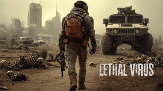 The virus turns people into monsters! The fight for survival has begun | Full Movie