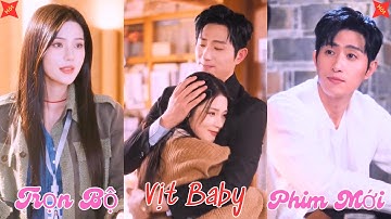 Cô Gái Bị Tra Nam Phản Bội Vì Tình Đầu , Quay Xe Hốt Luôn Anh Bác Sĩ Kiêm Chủ Nhà Đẹp Trai Làm Chồng