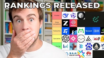 Today in AI: China Just Won the Open Source AI Race (And It