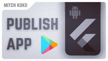 📱 How to Publish App to Google Play Store