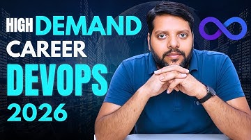 Why DevOps Will Be in High Demand in 2026 | Future-Proof IT Career