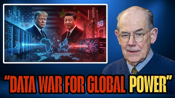 Technology dominance and data sovereignty shaping global influence