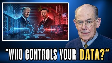 Technology dominance and data sovereignty shaping global influence