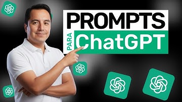 ⏺ 20 REGLAS para PROMPTS en ChatGPT - Mejora tus Prompts