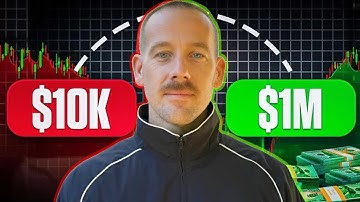 The $1,000,000 Simple Trading System That Took 13 Years to Build