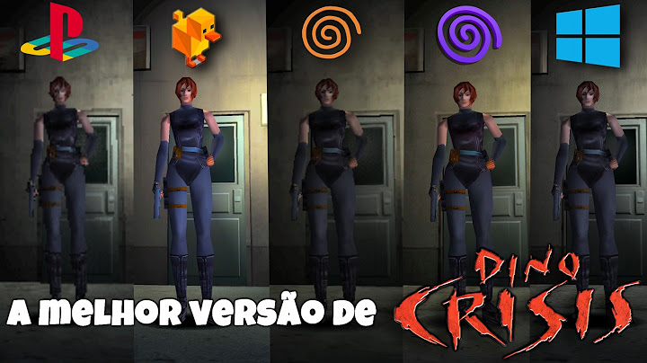 THE BEST WAY to play Dino Crisis in 2025