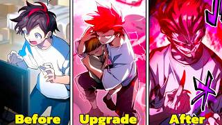 🔥 شاب فشل في الطقس المقدس… لكن استيقظ داخله اللهيب المحرّم الذي أرعب الفرسان 💀 | ملخص مانهوا كامل