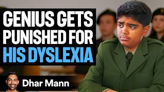 GENIUS KID Gets Sent To STRICTEST MILITARY SCHOOL! (DIWALI SPECIAL) | Dhar Mann Studios